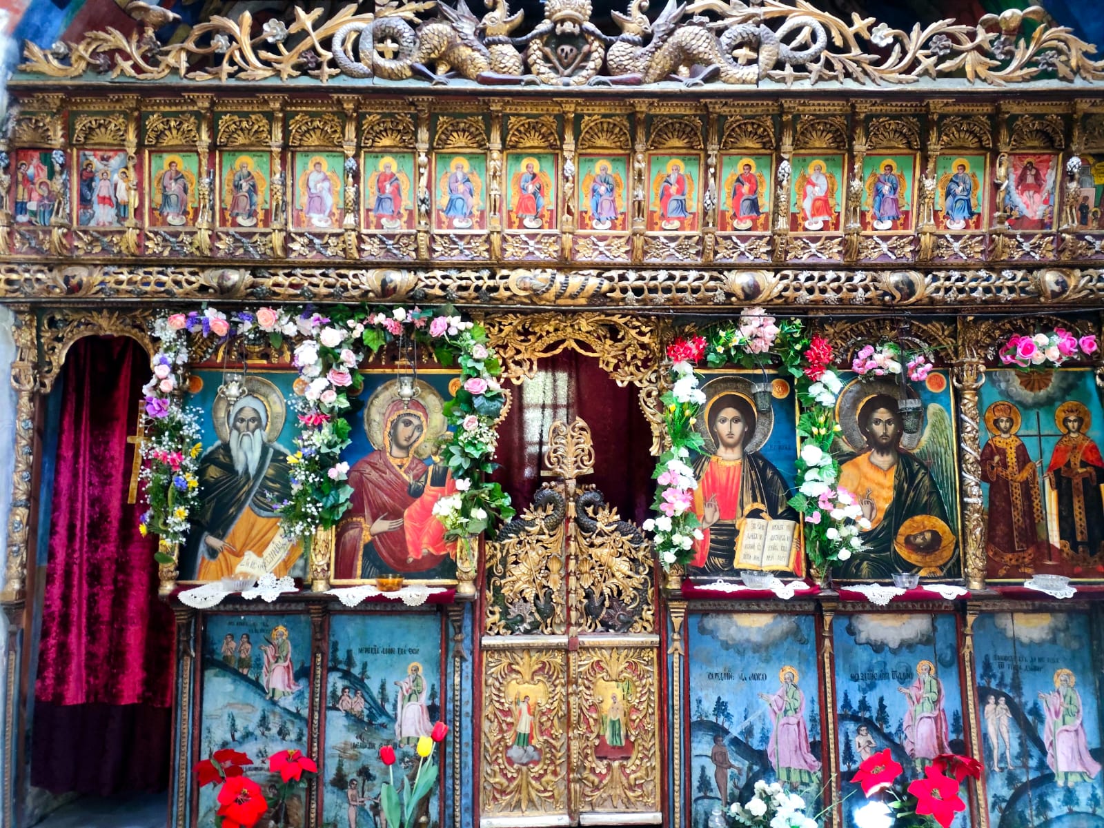 Oltar Icon