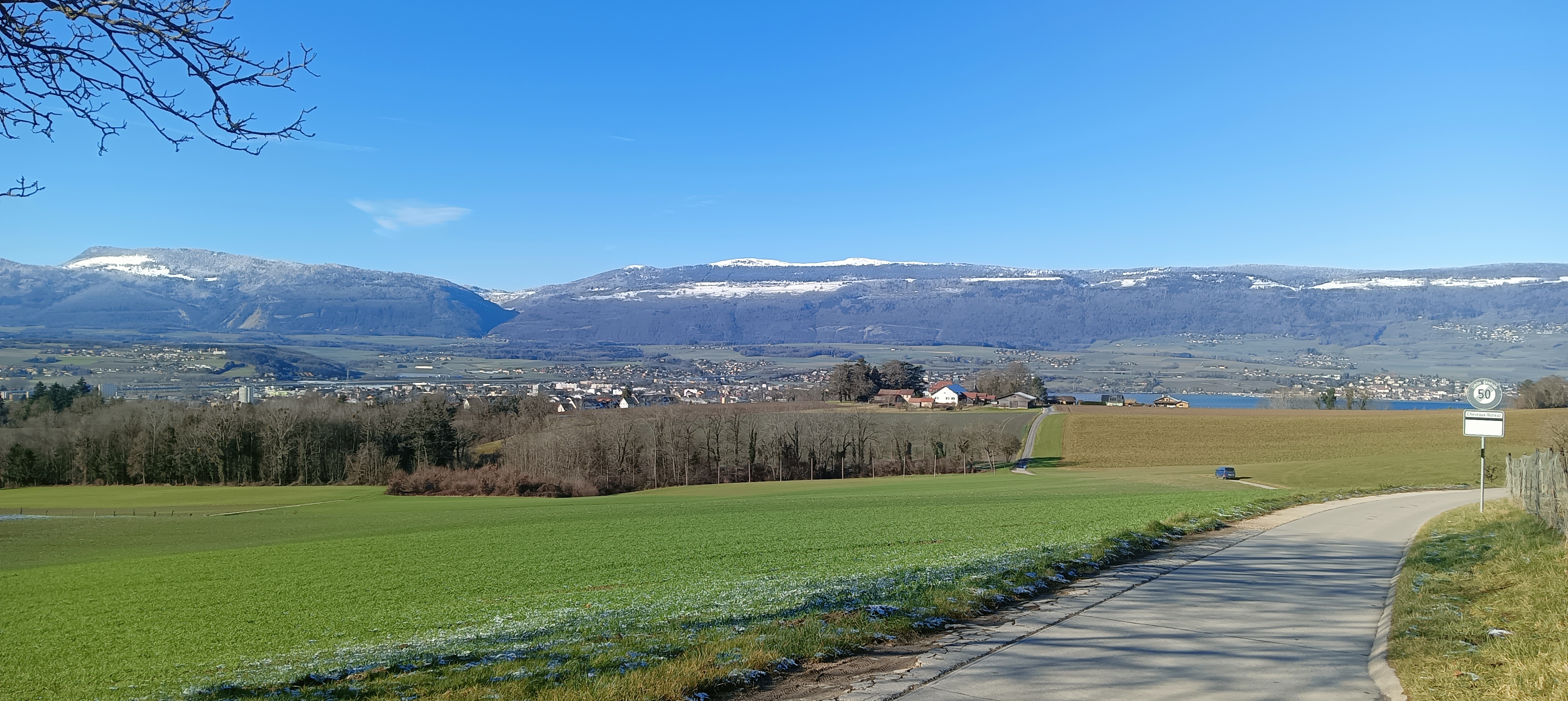Suisse