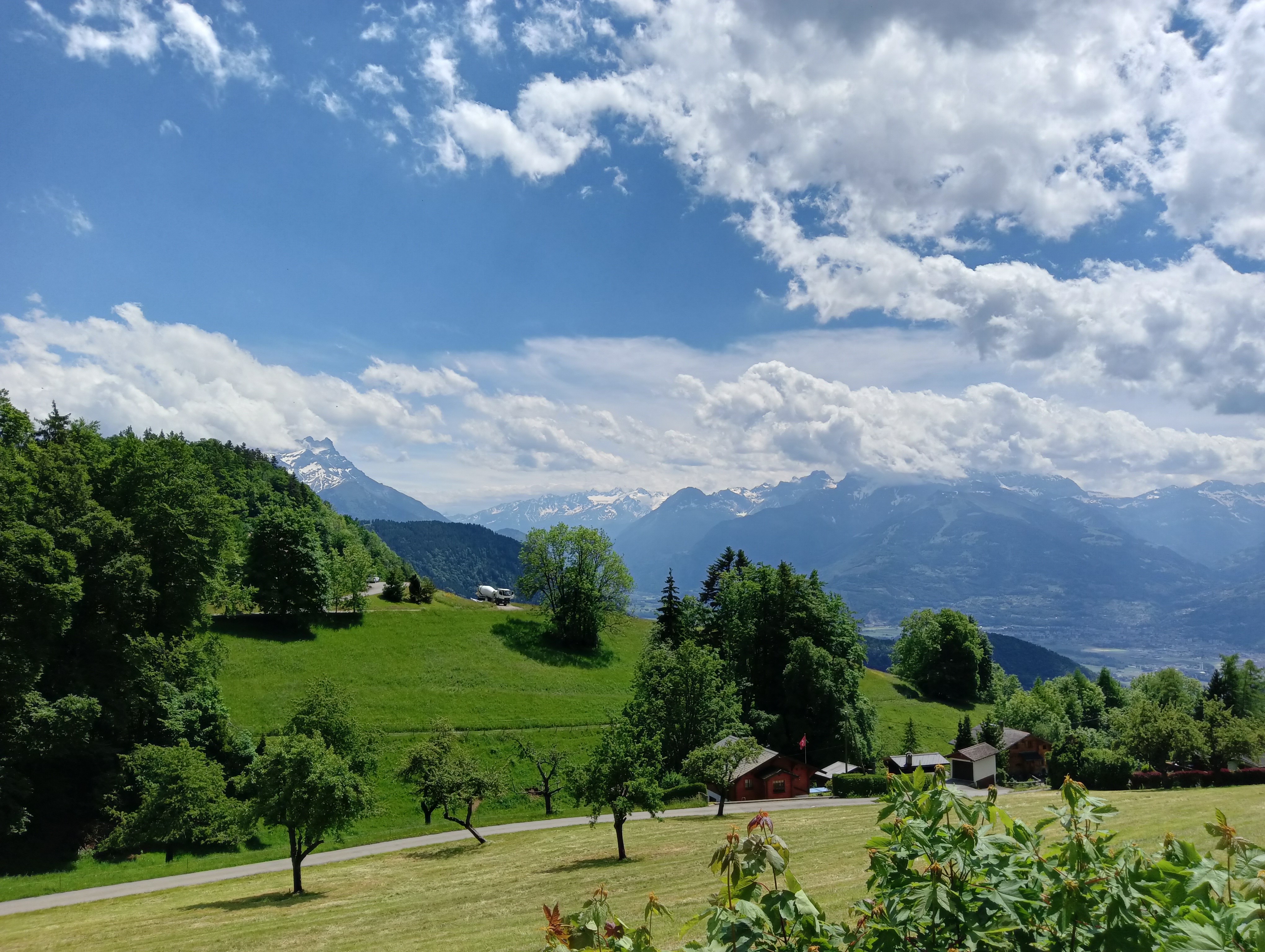 Suisse