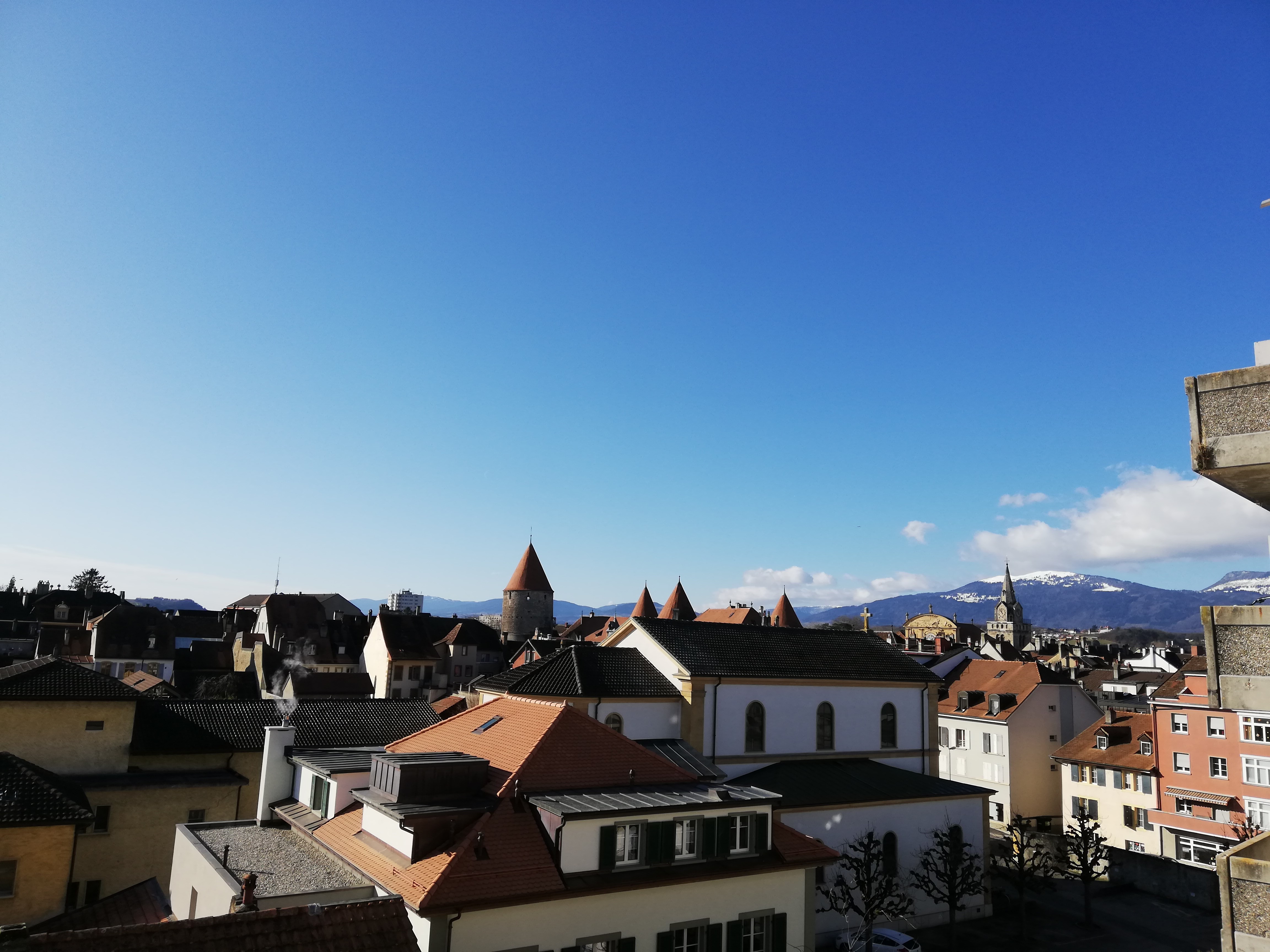 Suisse