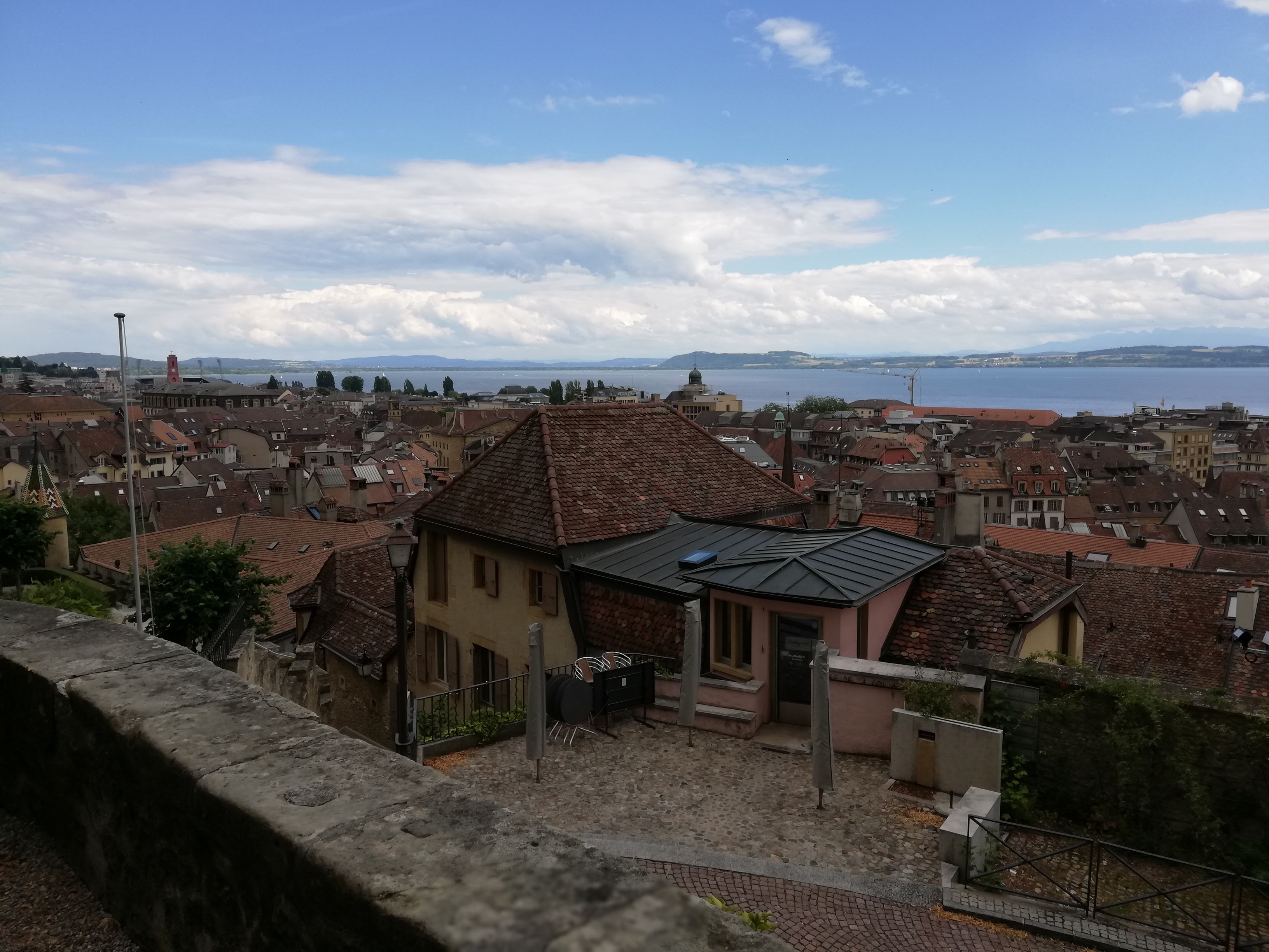 Suisse