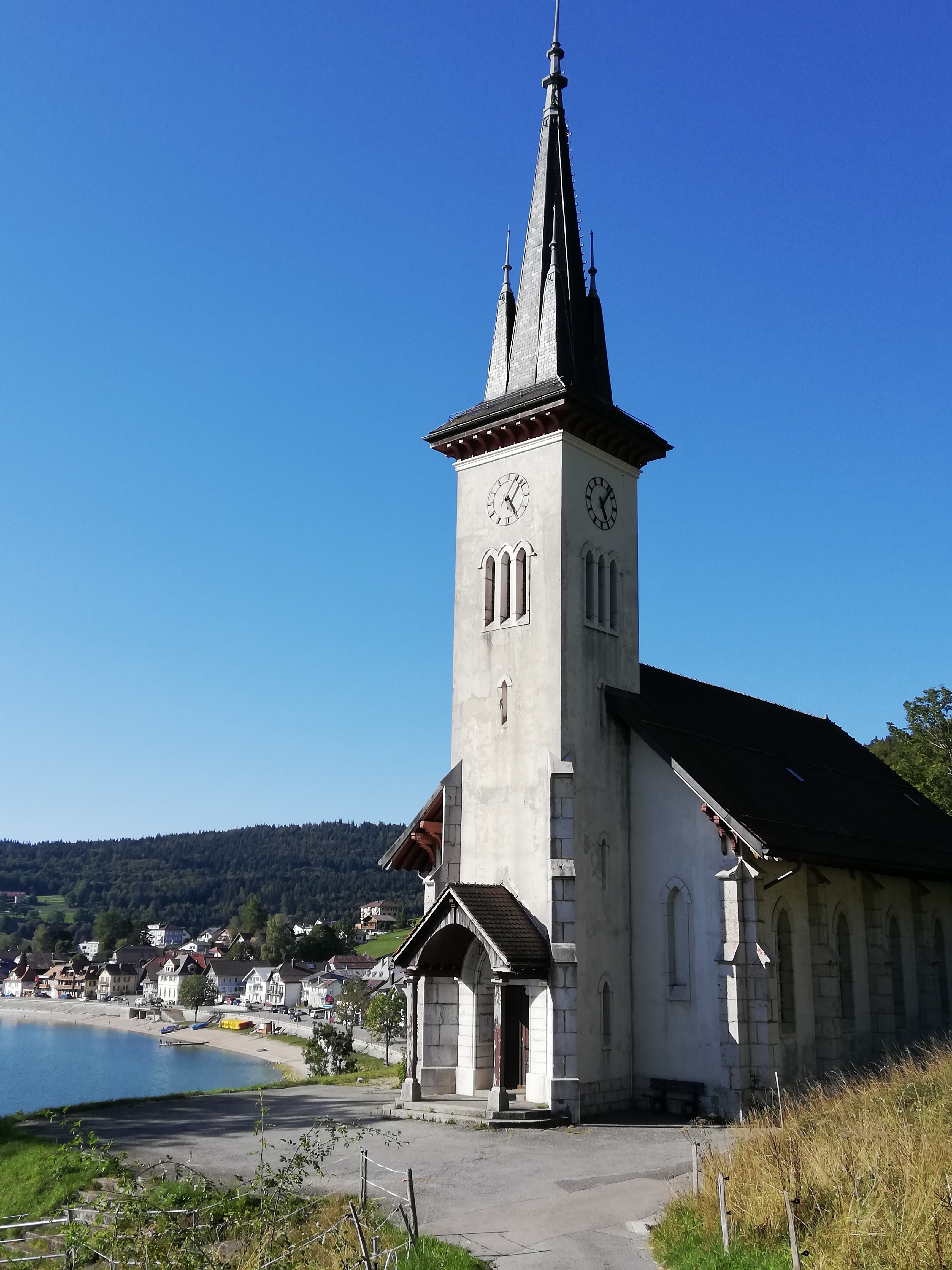 Suisse
