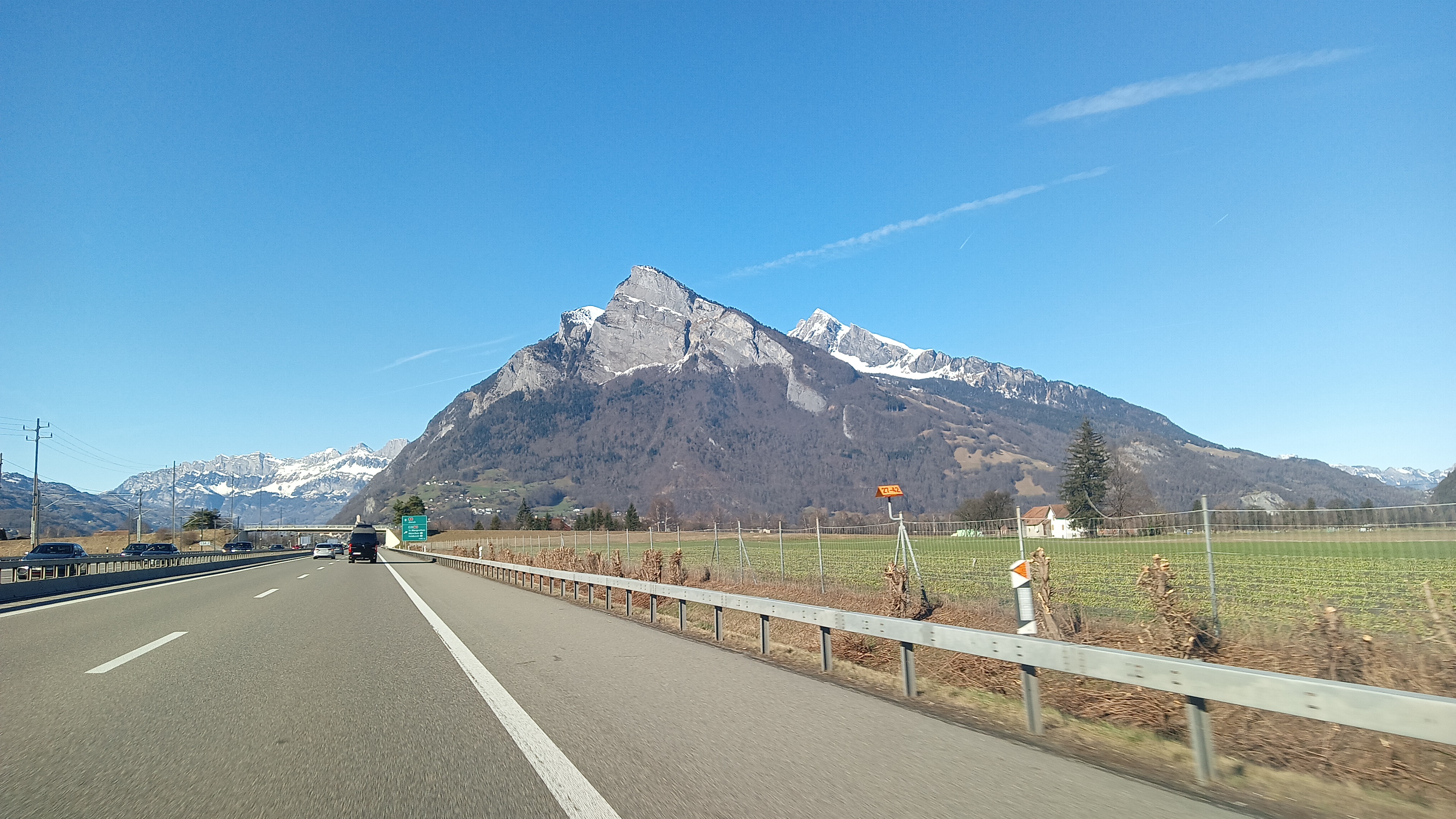 Suisse