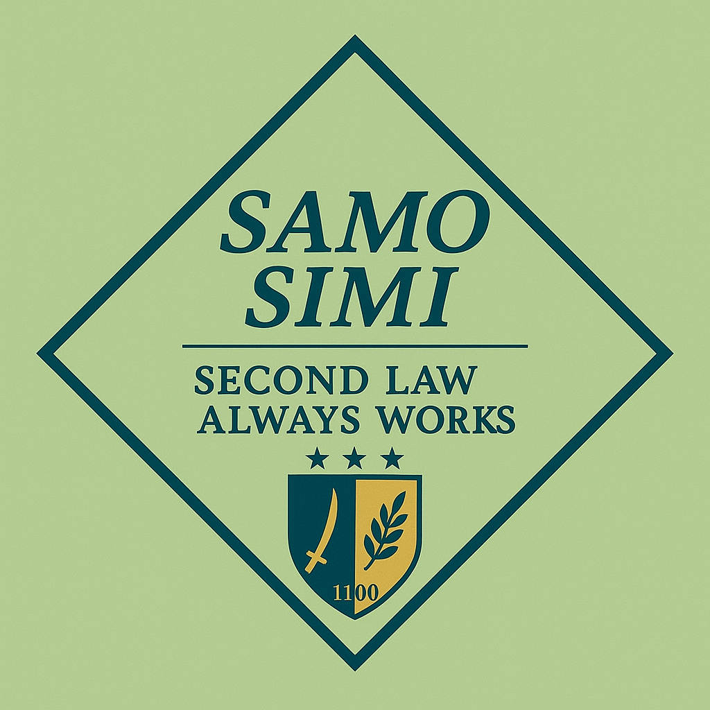 Logo SAMO-SAMO
